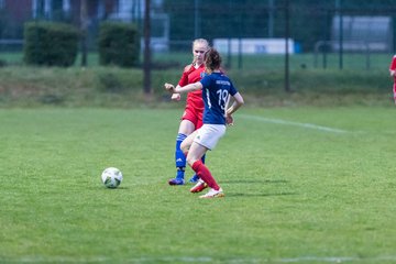 Bild 205 - F Hamburger SV 3 - Nienstedten 1 : Ergebnis: 6:1